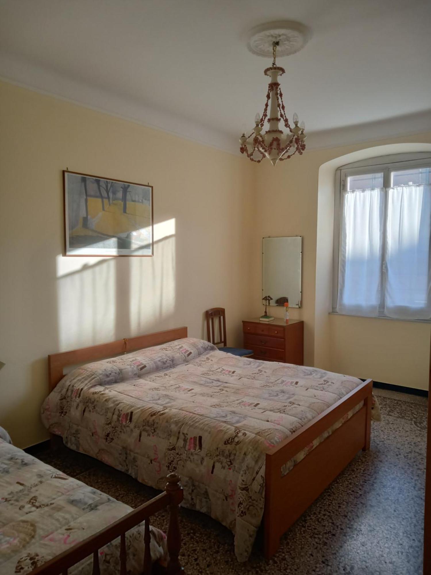 فيلا Casa Iaia جنوة المظهر الخارجي الصورة