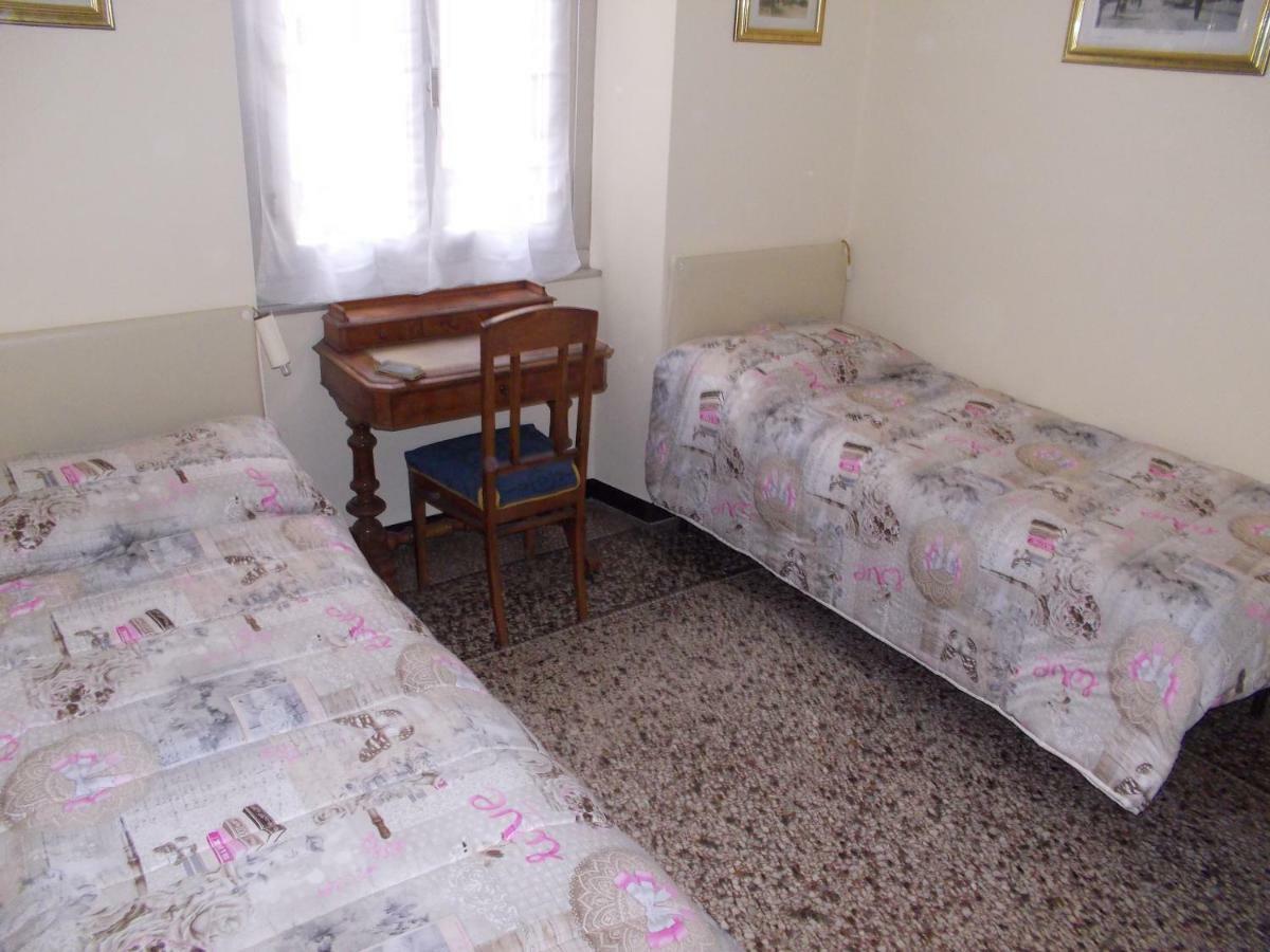 فيلا Casa Iaia جنوة المظهر الخارجي الصورة